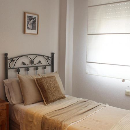 Ideal Para Familias Vejer de la Frontera Zewnętrze zdjęcie