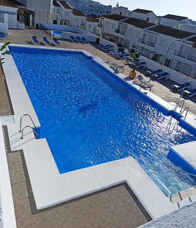 Ideal Para Familias Vejer de la Frontera Zewnętrze zdjęcie