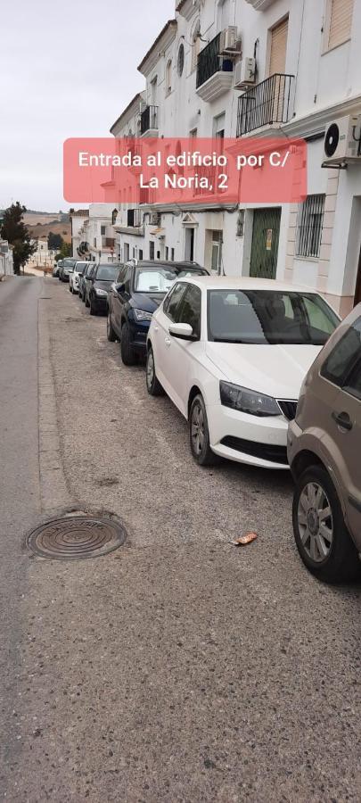 Ideal Para Familias Vejer de la Frontera Zewnętrze zdjęcie