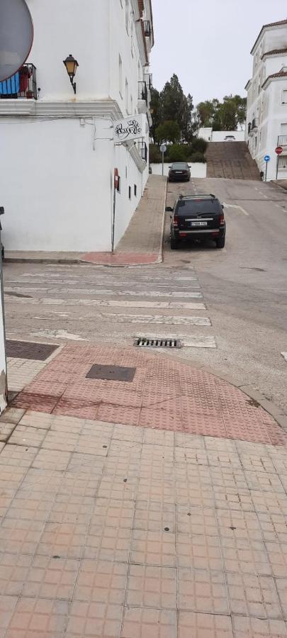 Ideal Para Familias Vejer de la Frontera Zewnętrze zdjęcie