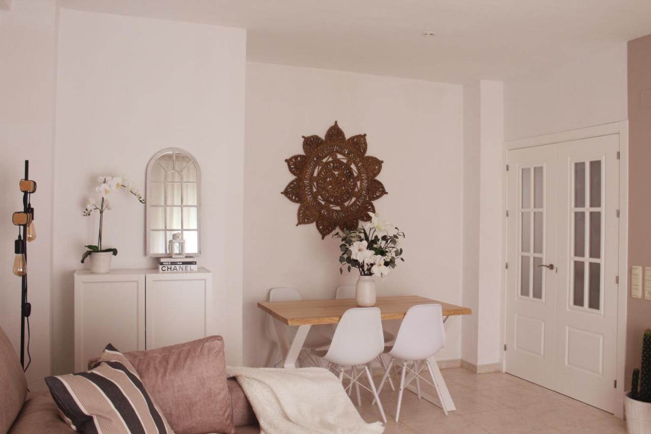 Ideal Para Familias Vejer de la Frontera Zewnętrze zdjęcie