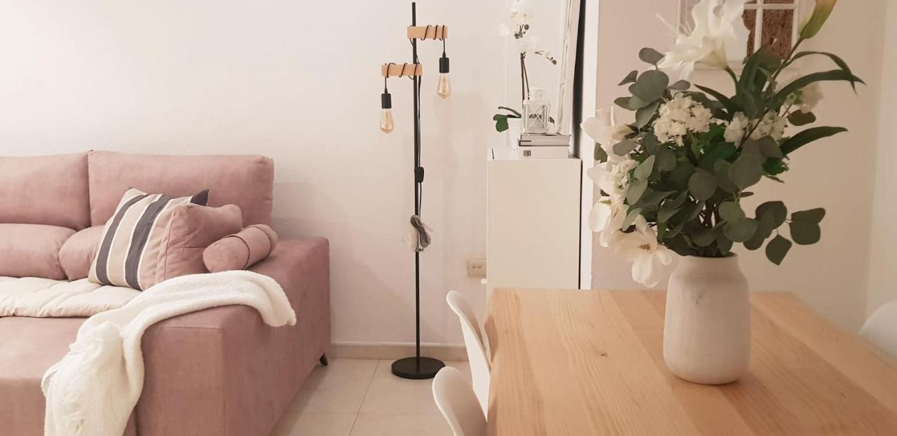 Ideal Para Familias Vejer de la Frontera Zewnętrze zdjęcie