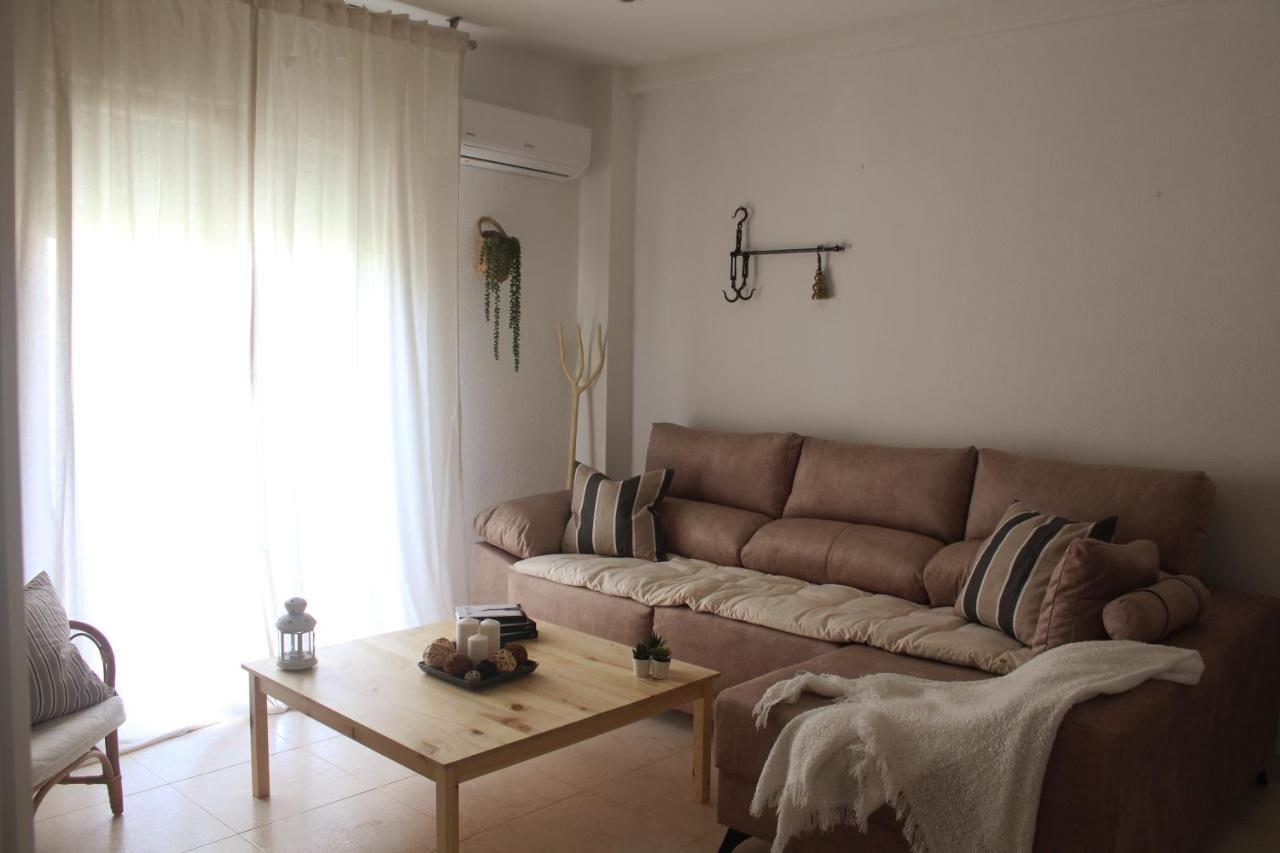 Ideal Para Familias Vejer de la Frontera Zewnętrze zdjęcie