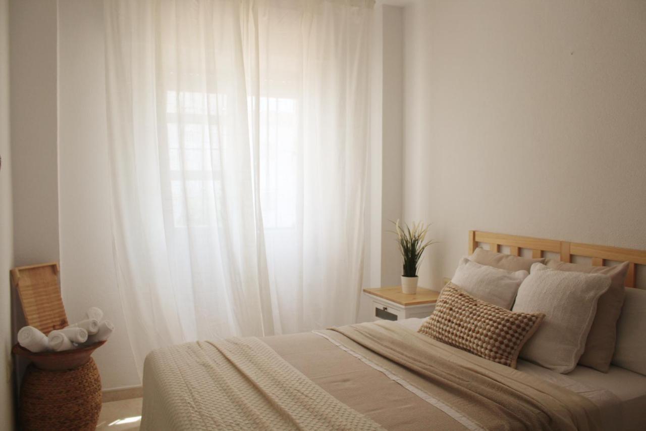 Ideal Para Familias Vejer de la Frontera Zewnętrze zdjęcie
