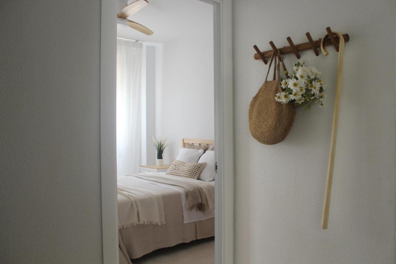 Ideal Para Familias Vejer de la Frontera Zewnętrze zdjęcie