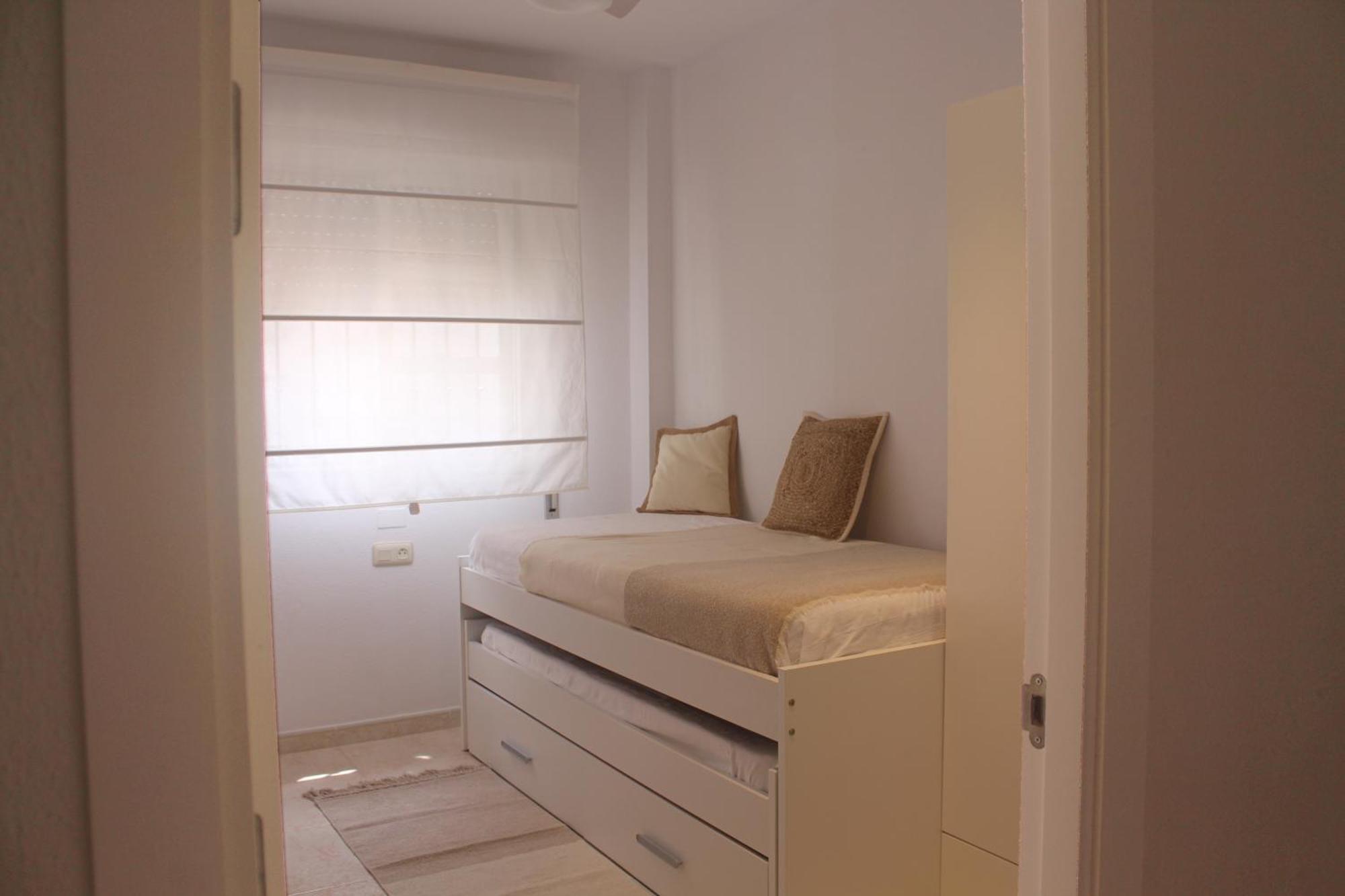 Ideal Para Familias Vejer de la Frontera Zewnętrze zdjęcie
