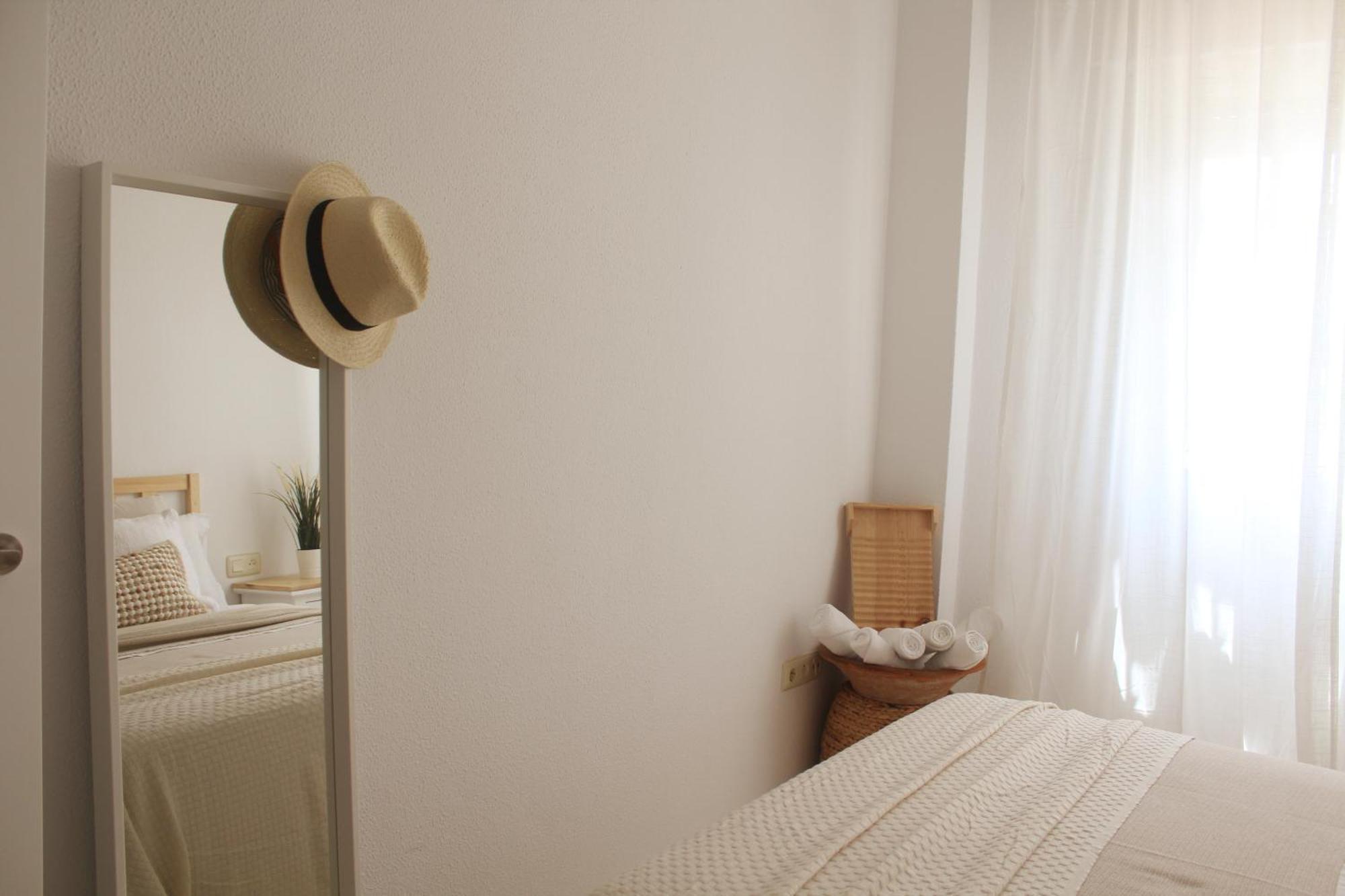 Ideal Para Familias Vejer de la Frontera Zewnętrze zdjęcie