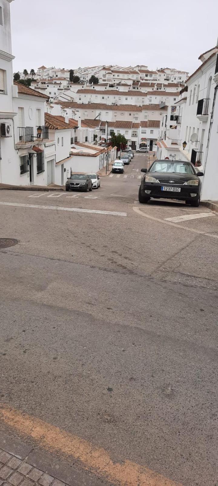 Ideal Para Familias Vejer de la Frontera Pokój zdjęcie